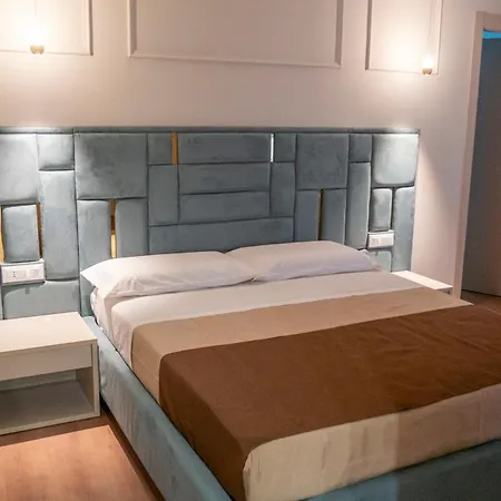 B&B Ludey 레조디칼라브리아