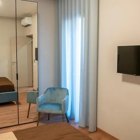 B&B Ludey 레조디칼라브리아