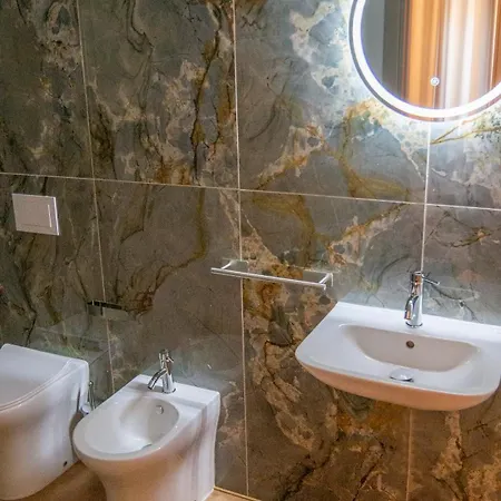 B&B Ludey 레조디칼라브리아