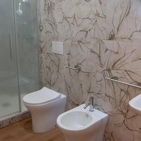 B&B Ludey 레조디칼라브리아