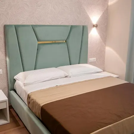 B&B Ludey 레조디칼라브리아