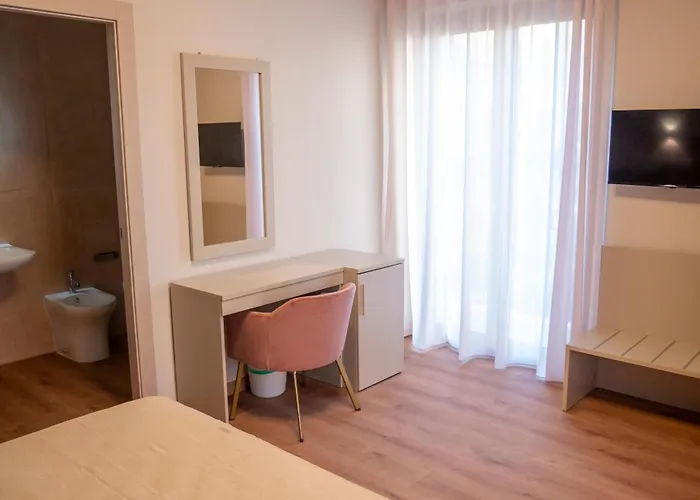 Ludey Nocleg ze śniadaniem Reggio di Calabria