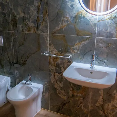 Ludey 4* Реджо-ди-Калабрия