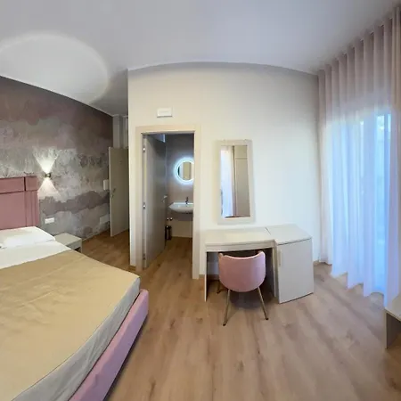 Ludey Отель типа 