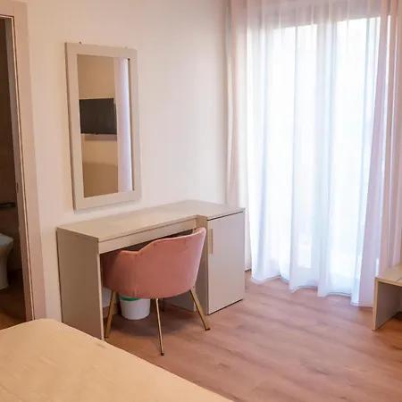 Ludey Отель типа 