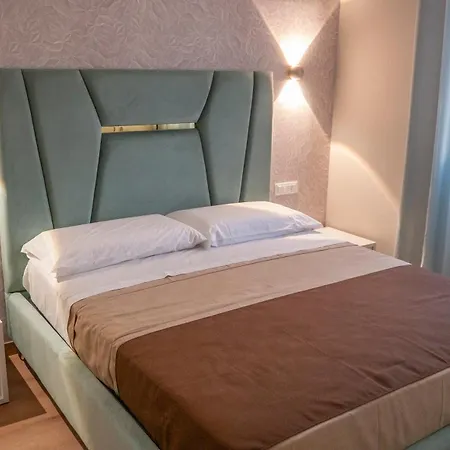 Ludey Отель типа 