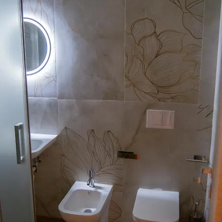 Ludey 4* Реджо-ди-Калабрия