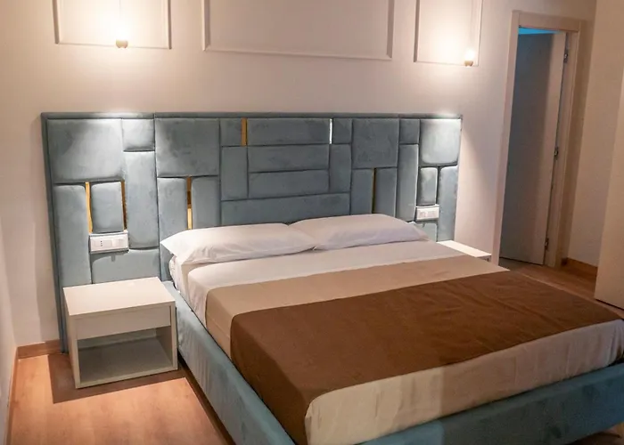 Bed and breakfast Ludey Reggio Calabria