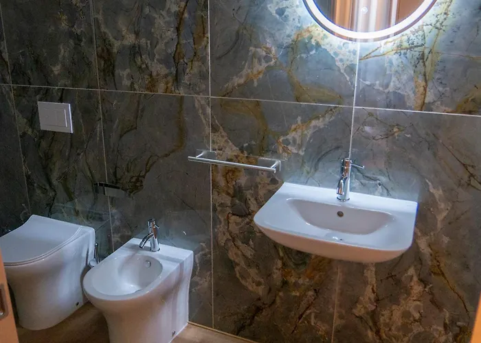 Ludey 4* Reggio di Calabria