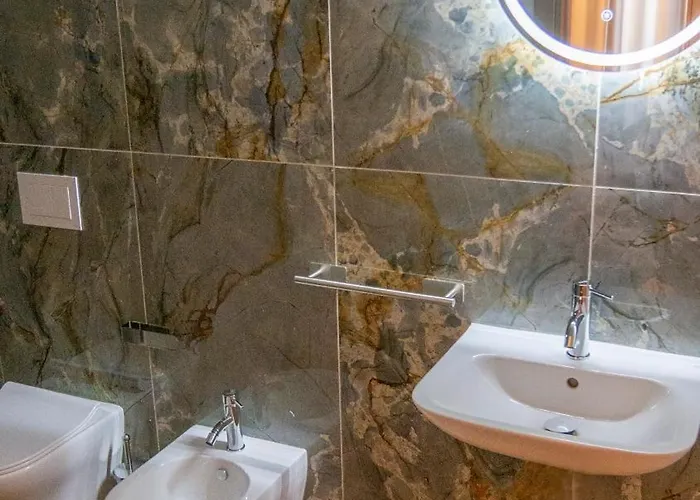 Bed and breakfast Ludey Reggio Calabria