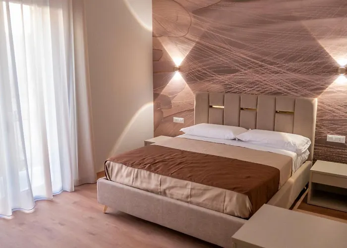 Bed and breakfast Ludey 4*