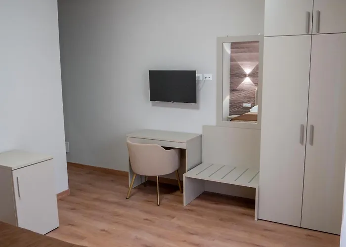 Ludey Bed and breakfast 4*