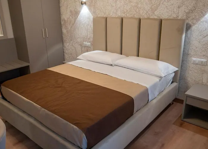 Ludey 4* Reggio di Calabria