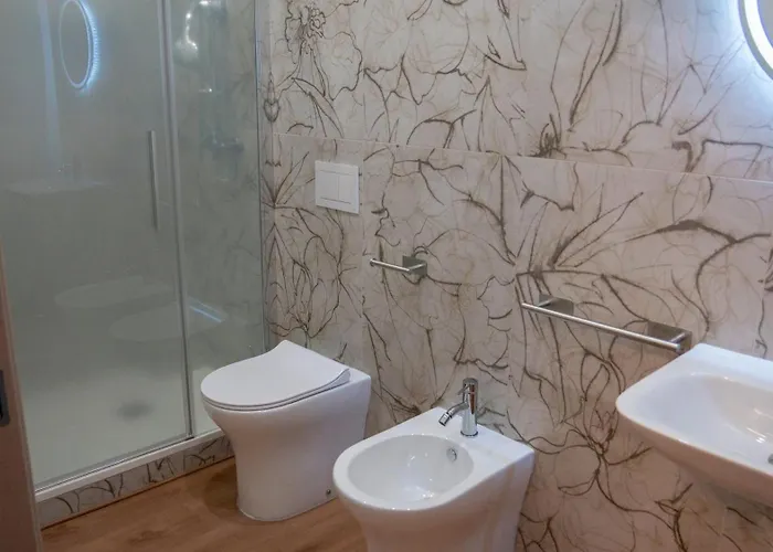 Bed and breakfast Ludey Reggio Calabria