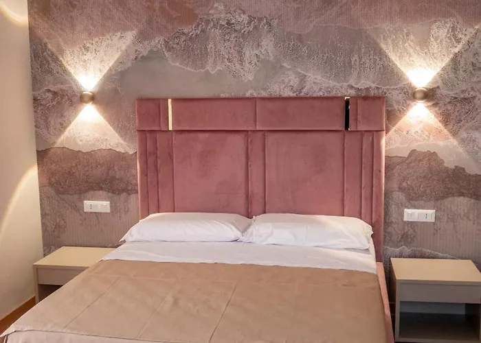 Ludey 4* Reggio Calabria