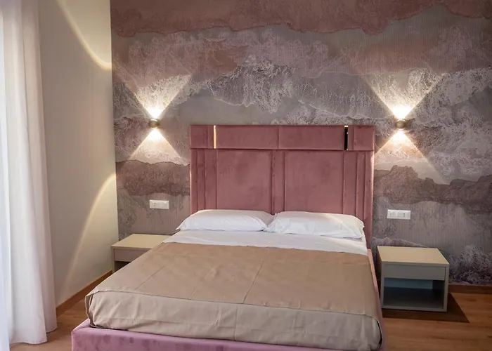 Bed and breakfast Ludey