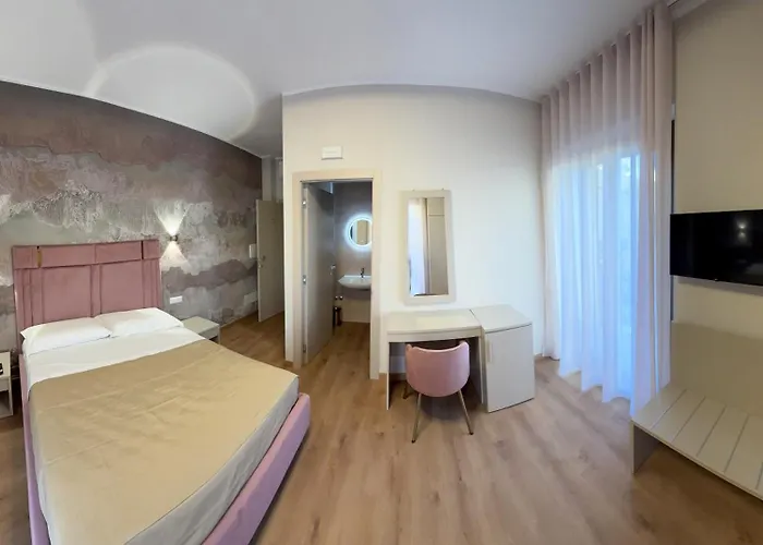 Ludey Bed and breakfast Reggio Calabria