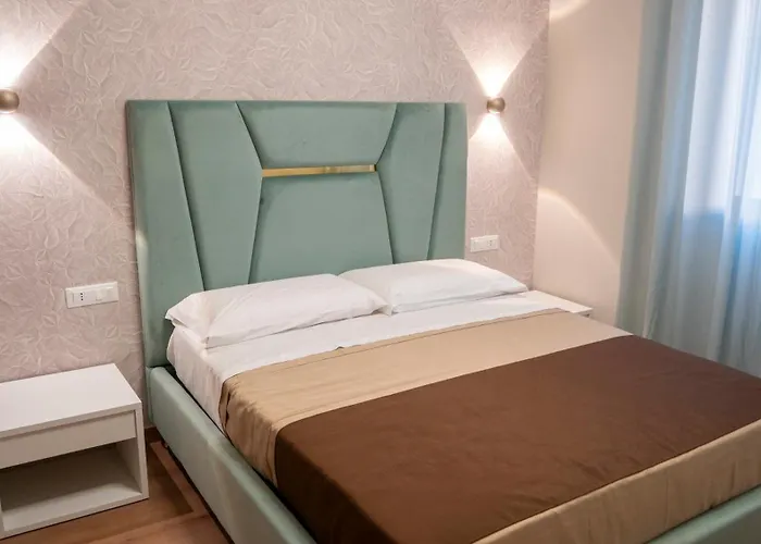 Bed and breakfast Ludey Reggio Calabria