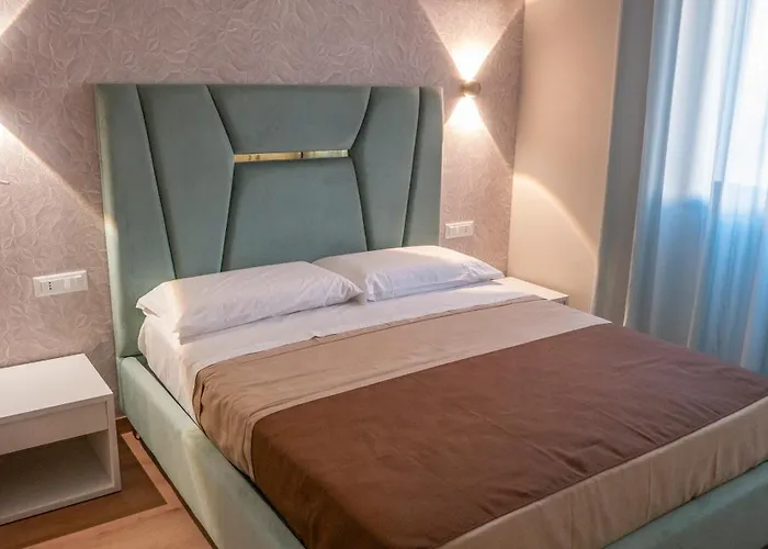 Ludey Alojamento de Acomodação e Pequeno-almoço