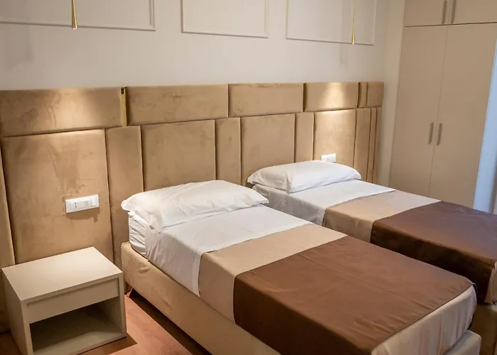 Ludey Bed and breakfast 4*