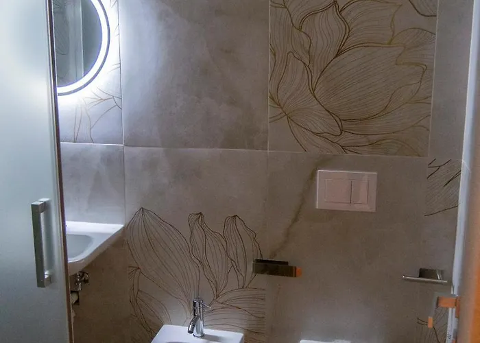 Ludey 4* Reggio di Calabria